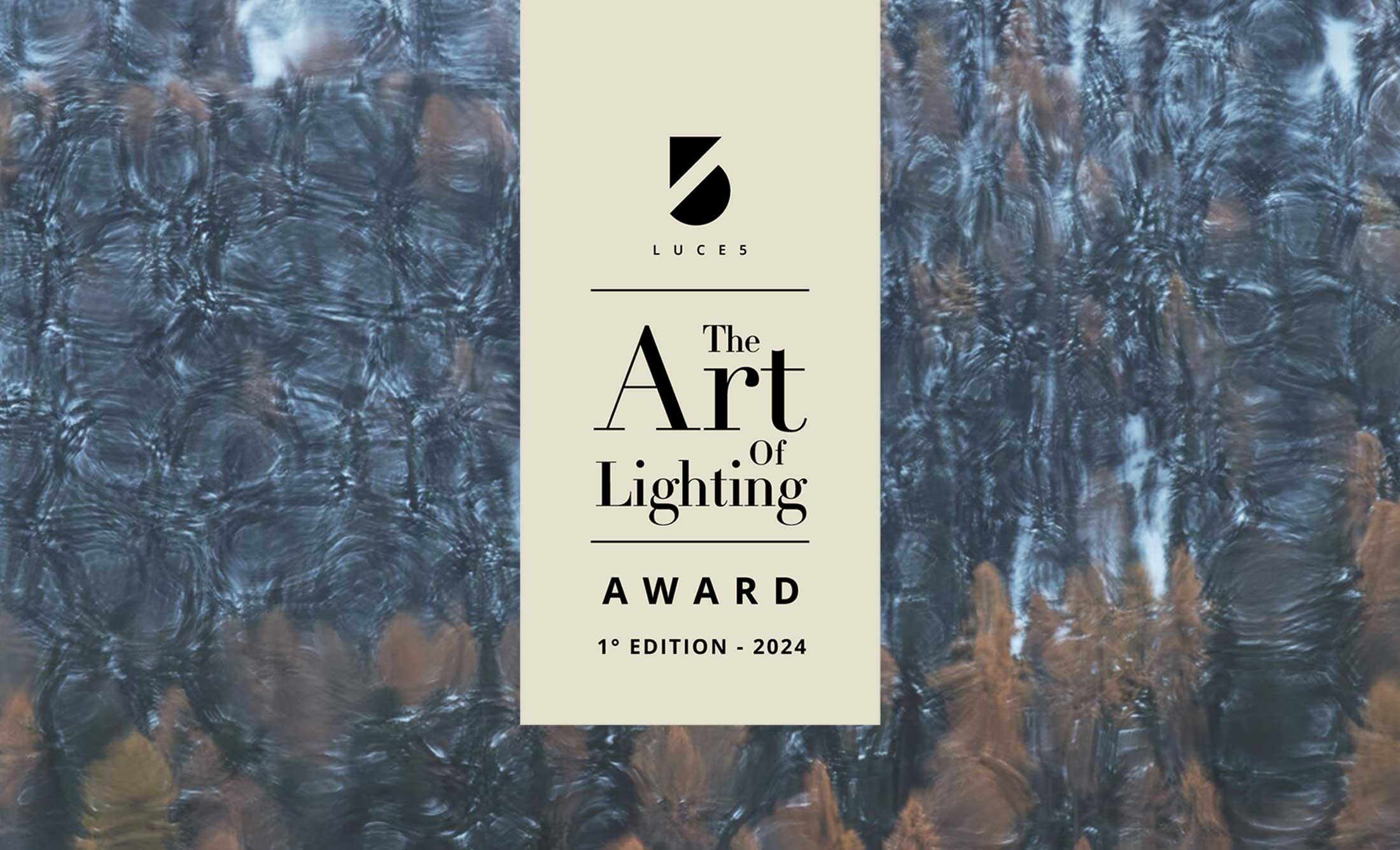 The Art of Lighting Award 2024